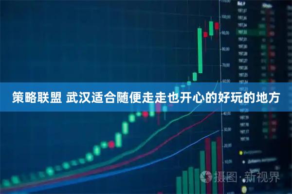 策略联盟 武汉适合随便走走也开心的好玩的地方